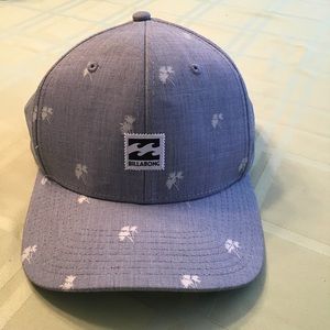 Billabong Cap
